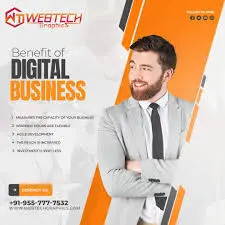 Webtech Graphics